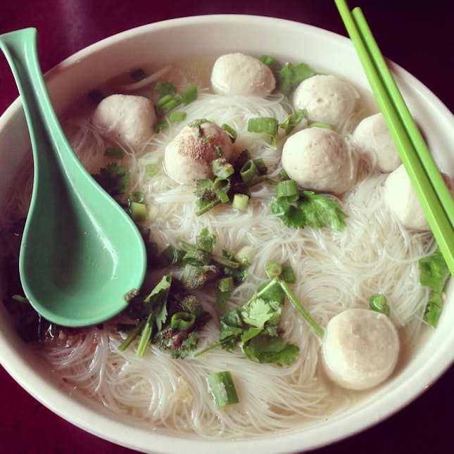 Vietnamese Food
