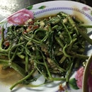 Kangkong Water Spinach 
