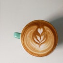 #bestcoffeeinsg by #homebarista @qycheong