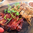 [Koon Signatures] - Koon's signatures include Char Siew Chicken ($8.90) and Deep Fried Pork Belly ($8.90).