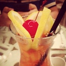 #tcc #singapore #sg #food #drink #icelemontea #tea #lemon