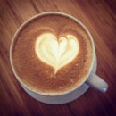 So #sweet! I #heart #coffee-break! ❤🌟😘☕