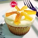Limone Cupcake