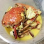 Master Crab Seafood Restaurant (Sengkang)