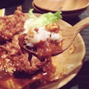 my #favorite #food #japanese #curry #surabaya #like #love #curryhouse