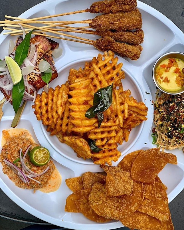 this is the only supreme platter you need this summer!