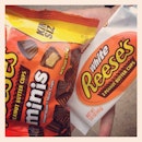New Kind Of Reese's