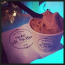 Pistachio Ice Cream #pistachio #icecream #italy #notedisicilia #clarkequay #tgif #friday #night #friends #instapic #instatag #instafood #foodporn #foodpic #pic #picoftheday #iphone #iphonesia #i_was_there