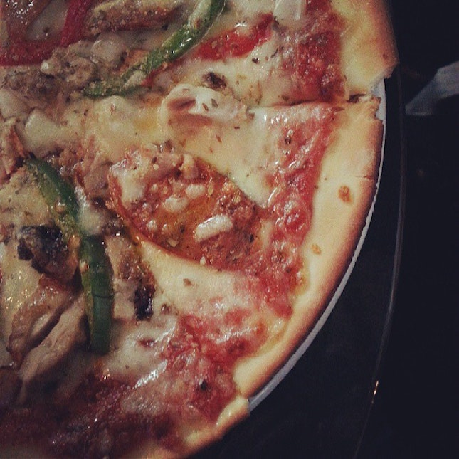 Pepperoni Pizza ♥