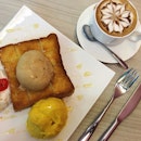 MollyCoddle Dessert Cafe (Clementi)