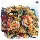 Penang Fried Kway Teow