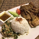 Bebek Tepi Sawah Restaurant