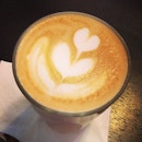 #coffee #food #cafe #buurple #latte