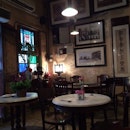 Old China Cafe
