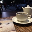 Cafe Ban Vat Sene