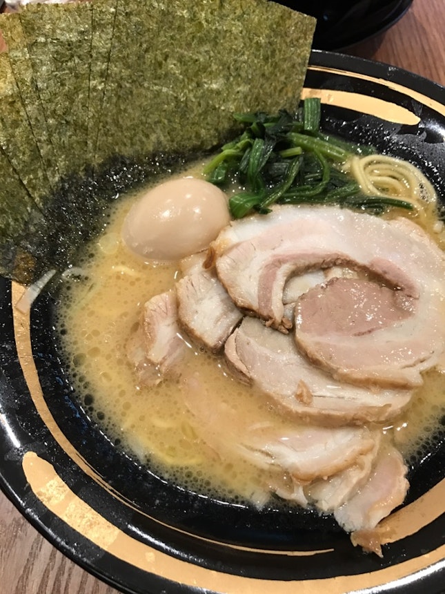 Japanese Food In SG