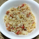 Fried Rice 🍴🍛