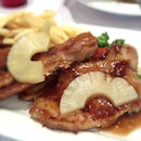 Hawaii Pork! 🐷