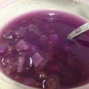 Purple Yam Drink