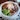 Bun thit nuong (noodle salad) #vietnamese #foodie #salad ##foodphotography #foodspotting #eathealthy #foodporn #instafood #instagood #instamood #iphonesia #iphoneonly #iphonephotography #viet