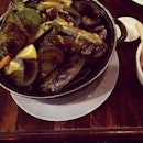 Mussels overdose #food