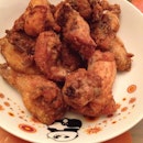 Home Cooked Fried Chicken 
@igsg #instafood #instagram #igsg #igfood @instagram #sgfood #chicken #friedchicken