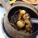 砂煲田鸡
@igsg @instagram #igsg #igfood #instafood #instagram #sgfood #frogleg #claypot