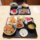 Tomoe Japanese Restaurant