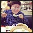 Truffle-Pork Xiao Long Bao FTW!