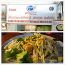 Let the picture do the talk #padthai #food #bangkok