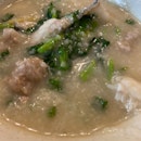 Xian Ji Porridge