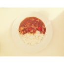Japanese Curry for dinner tonight!