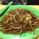 Fried Kway Teow ($3.00)