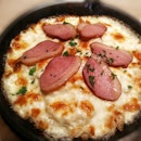 Duck Baked Rice