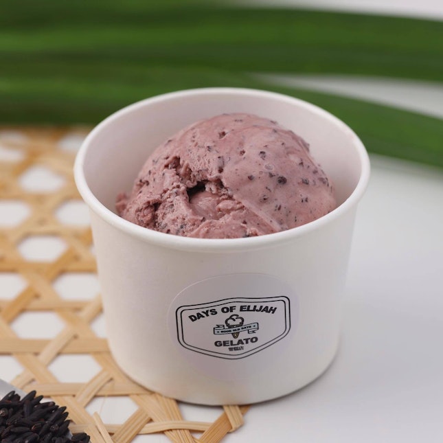 For 1-for-1 Single Scoop (Premium) (save ~$5)