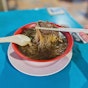 Seng Kee Black Chicken Herbal Soup (Kaki Bukit 511 Market & Food Centre)