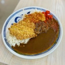 Chicken Katsu Curry ($8.80).