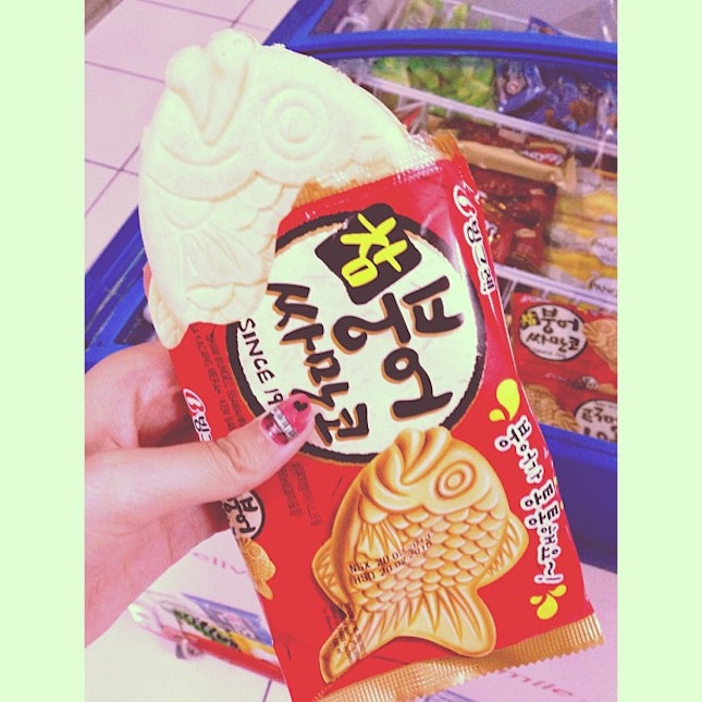 #icecream #korean #korea #bingsoo #dessert #sweet #vanilla #caramel #redbean #food #yum #taste #potd #instafood