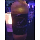#whitagram #strongbow #cider #night #drinks #hongkong