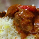 #mutton #curry #muttoncurry #indian #rice #dinner #spicy #hot #yummy #craving #delicious #amazing #nice #crazy #food #local #cantgetenough