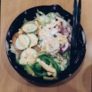 Craving for this salad!!