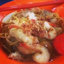 #prawnmee #sgfood