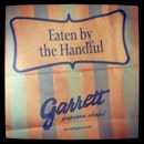 Amen #garrett #popcorn #yum