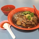 Hong Kee Beef Noodle