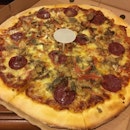 5 Top Economy Large 12" Pizza