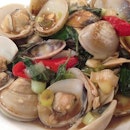 #clams #lala #ximending #lunch
