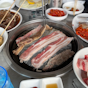K.COOK Korean BBQ Buffet (Orchard Central)