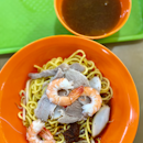 Traditional Famous Prawn Mee (Hougang)