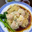 Chef Kin HK Wanton Noodle (Clementi)