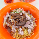 Tag someone who is a fan of Bak Chor Mee!😋